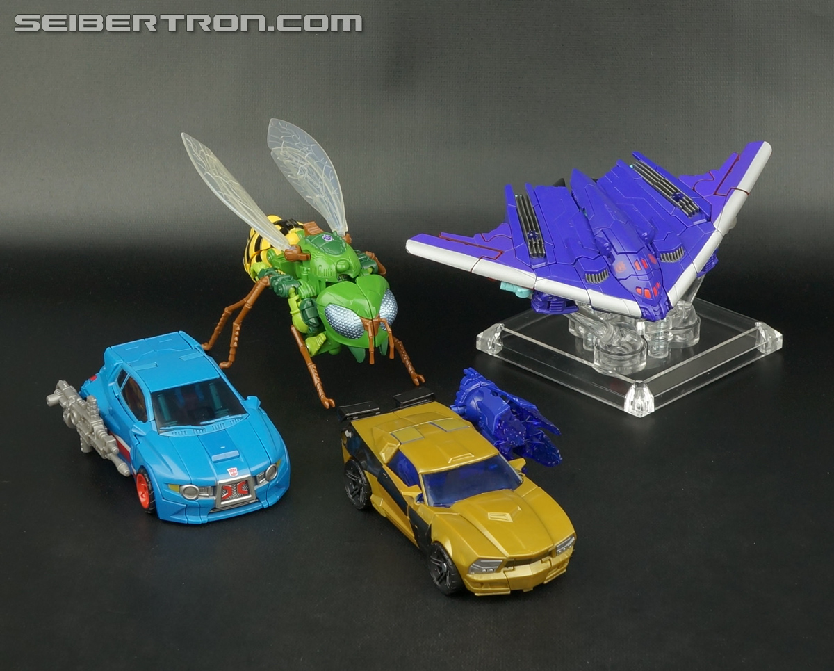Transformers Generations Dreadwing (Image #51 of 148)