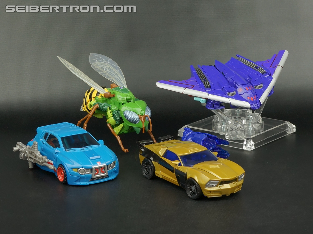 Transformers Generations Dreadwing (Image #52 of 148)
