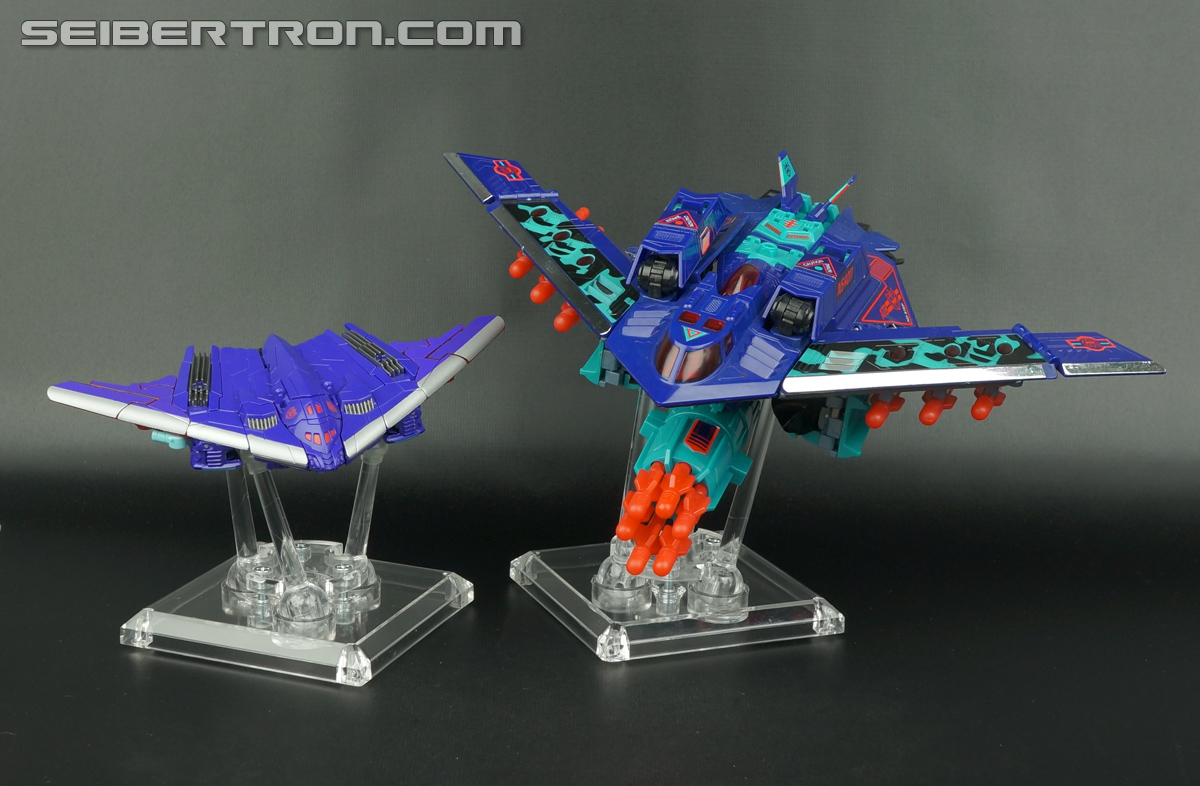 dreadwing transformers toy