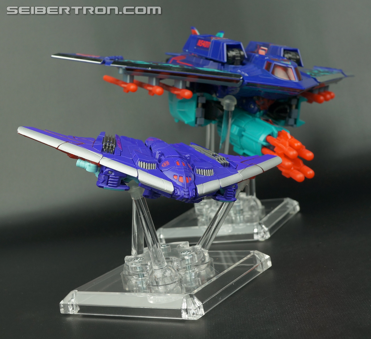 Transformers Generations Dreadwing (Image #58 of 148)