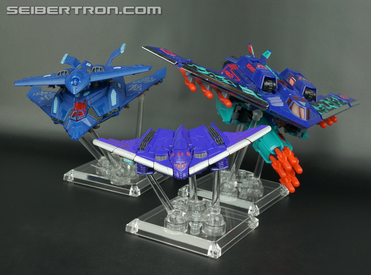 Transformers Generations Dreadwing (Image #60 of 148)
