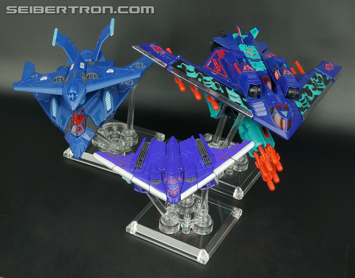 Transformers Generations Dreadwing (Image #62 of 148)