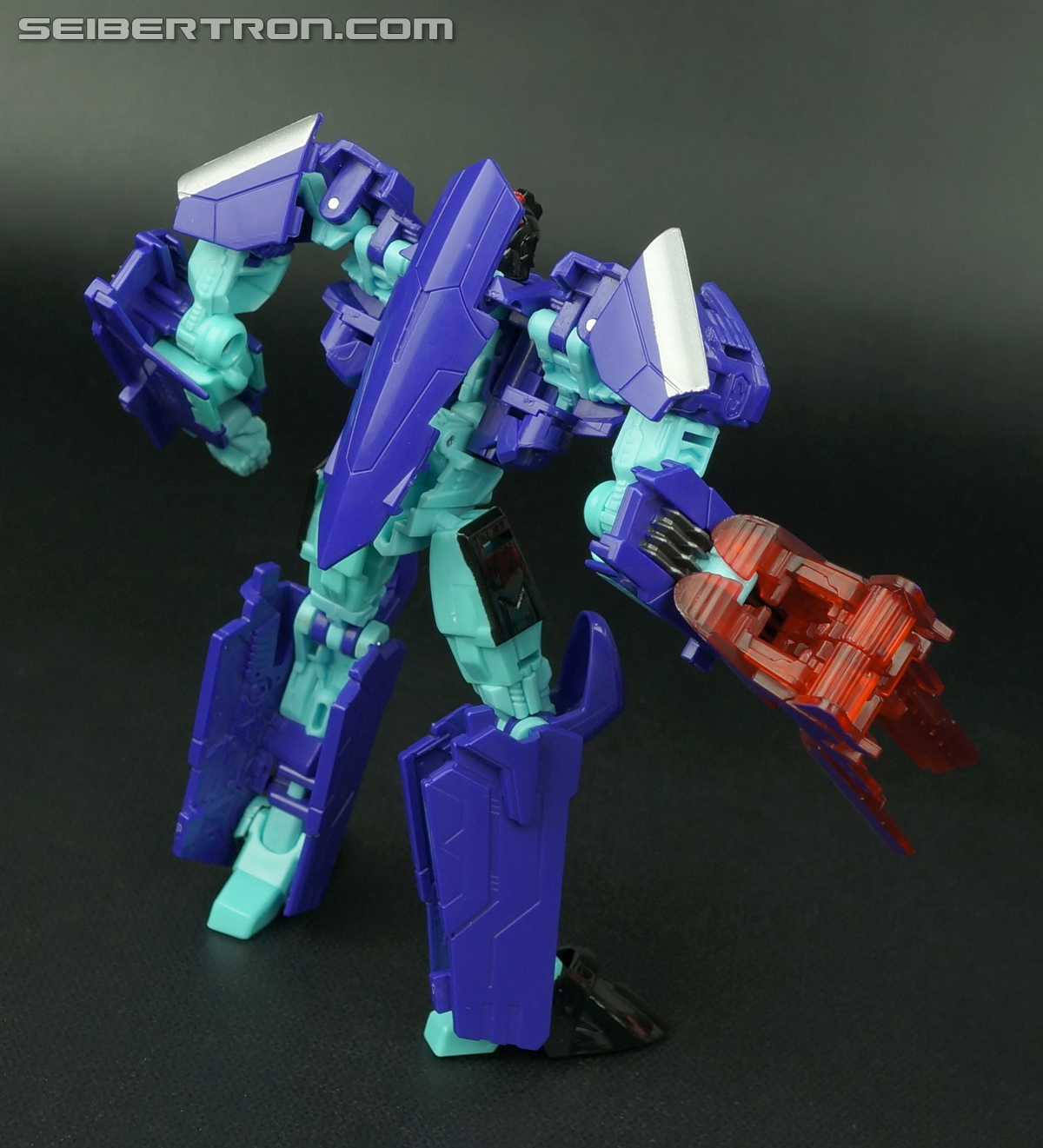 Transformers Generations Dreadwing (Image #80 of 148)