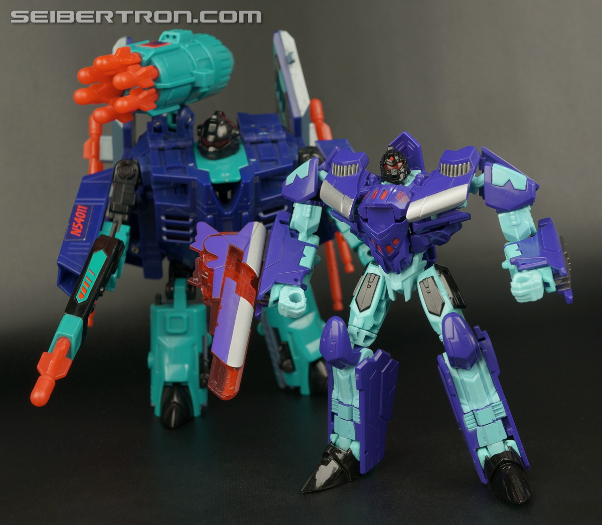 Transformers Generations Dreadwing (Image #115 of 148)