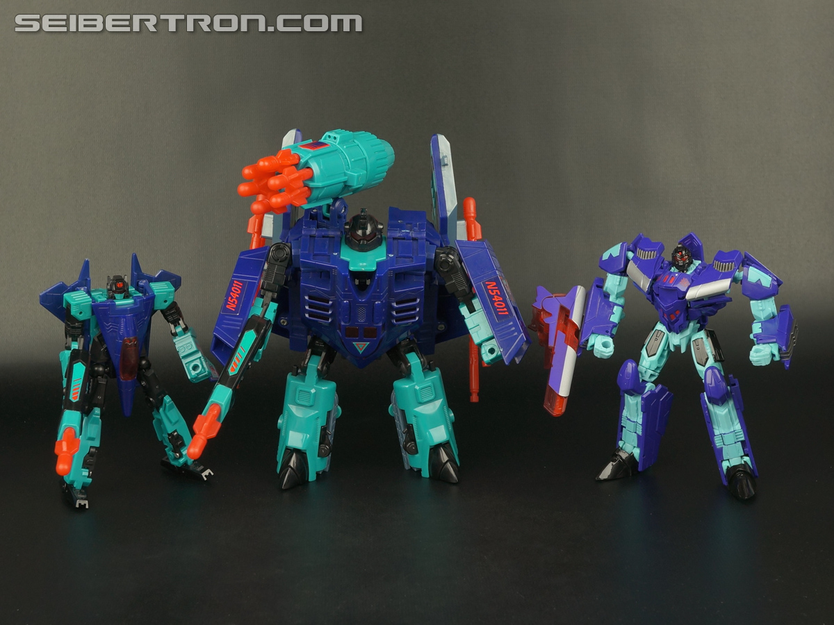Transformers Generations Dreadwing (Image #118 of 148)