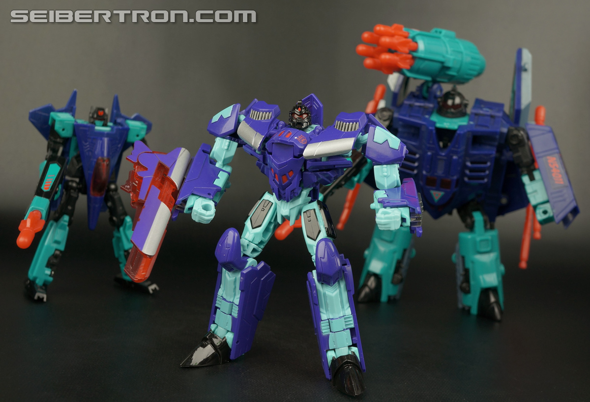 Transformers Generations Dreadwing (Image #119 of 148)