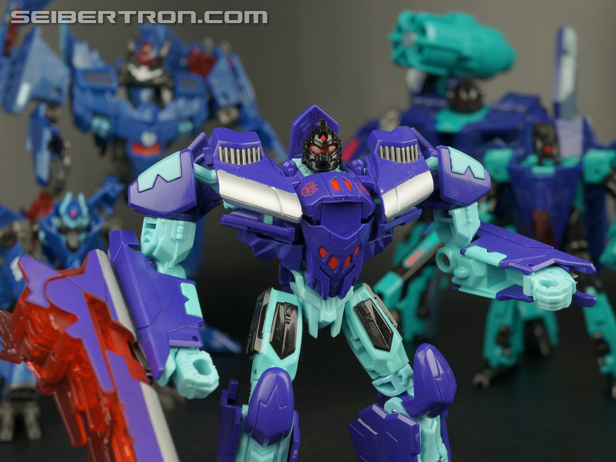 Transformers Generations Dreadwing (Image #132 of 148)