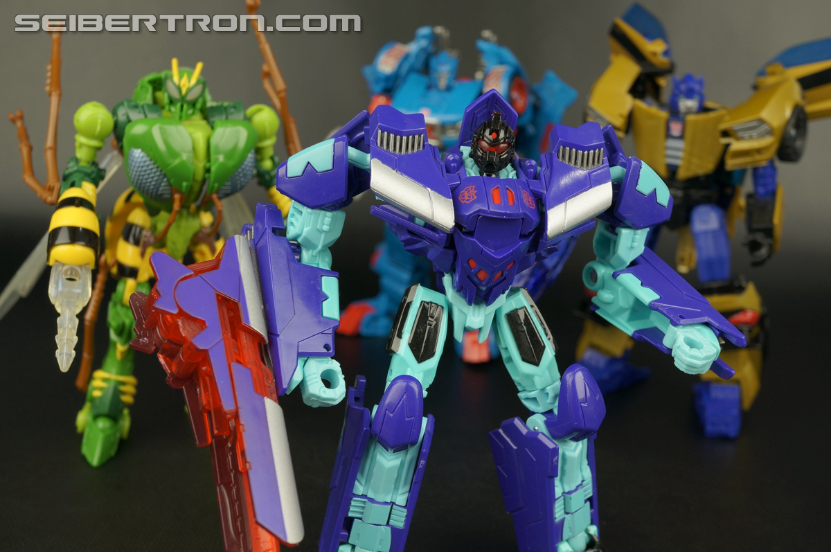 Transformers Generations Dreadwing (Image #135 of 148)
