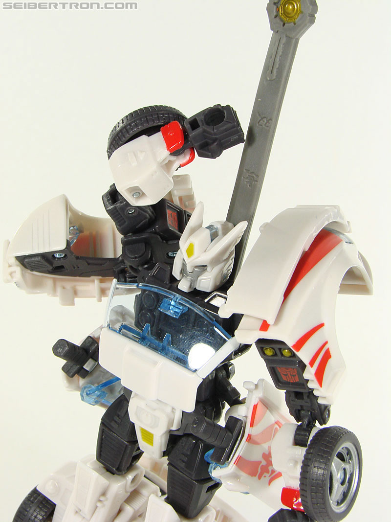 Transformers Generations Drift (Image #48 of 136)