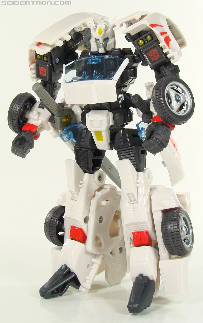 Transformers Generations Drift (Image #54 of 136)