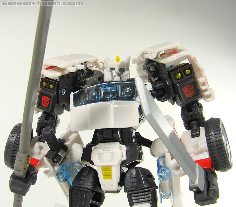 Transformers Generations Drift (Image #66 of 136)