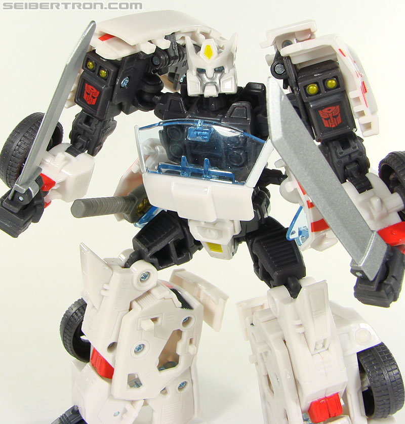 Transformers Generations Drift (Image #100 of 136)