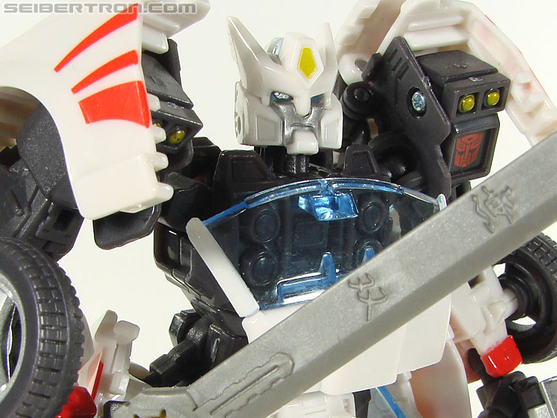 Transformers Generations Drift (Image #105 of 136)