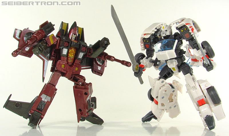 Transformers Generations Drift (Image #115 of 136)
