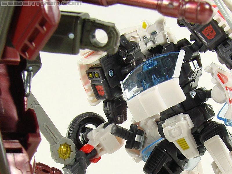 Transformers Generations Drift (Image #120 of 136)