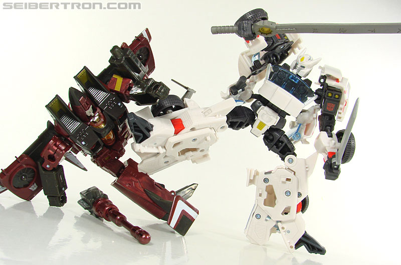 Transformers Generations Drift (Image #121 of 136)