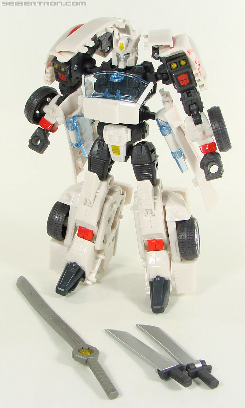 Transformers Generations Drift (Image #123 of 136)