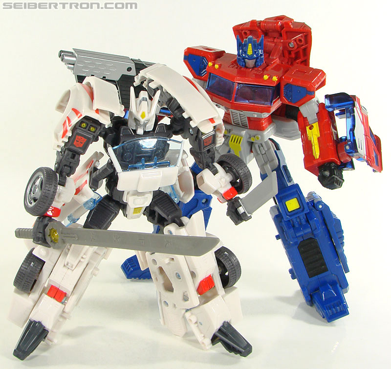 Transformers Generations Drift (Image #125 of 136)