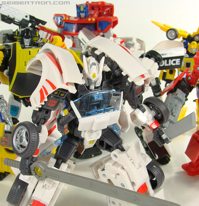 Transformers Generations Drift (Image #131 of 136)