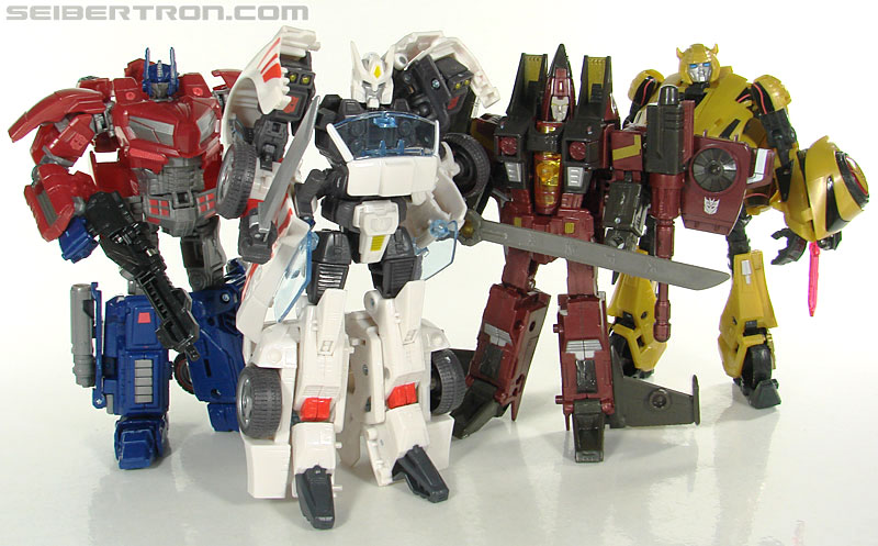 Transformers Generations Drift (Image #132 of 136)