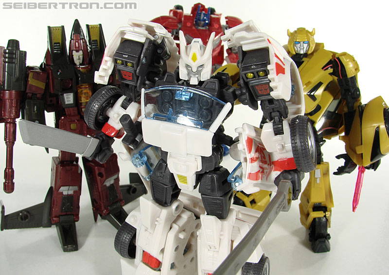 Transformers Generations Drift (Image #133 of 136)