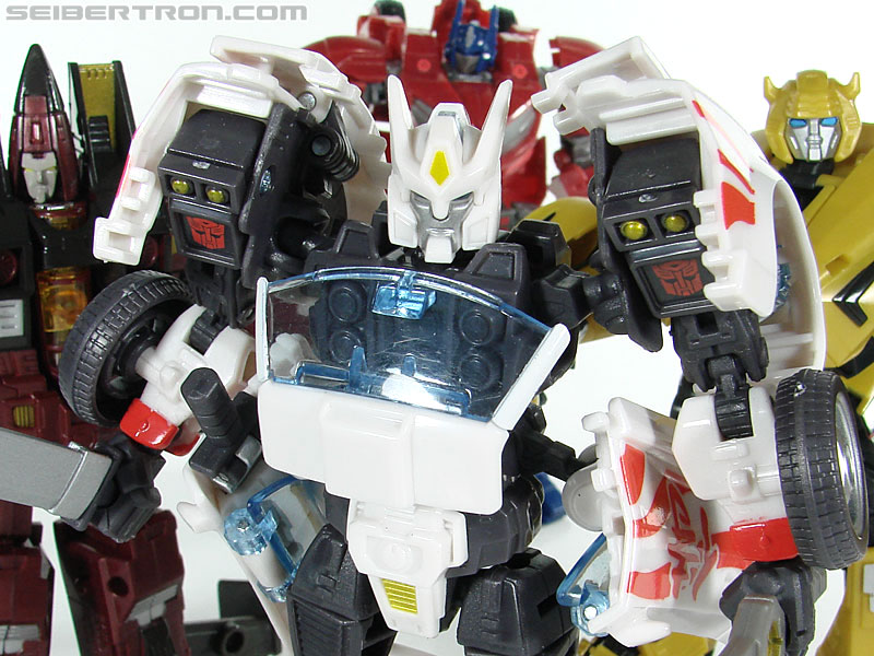 Transformers Generations Drift (Image #135 of 136)