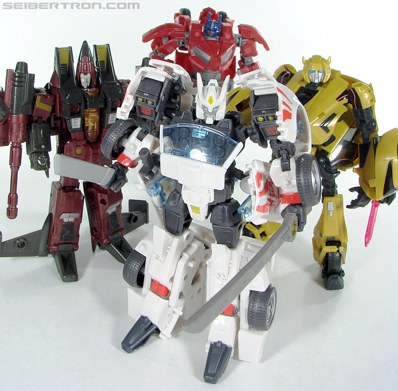 Transformers Generations Drift (Image #136 of 136)