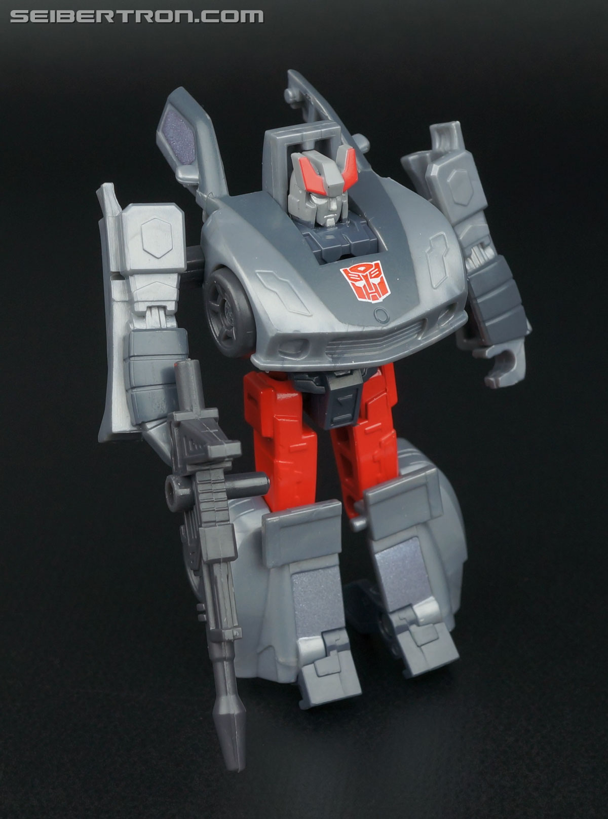 Transformers Generations Bluestreak (Silverstreak) (Image #52 of 101)