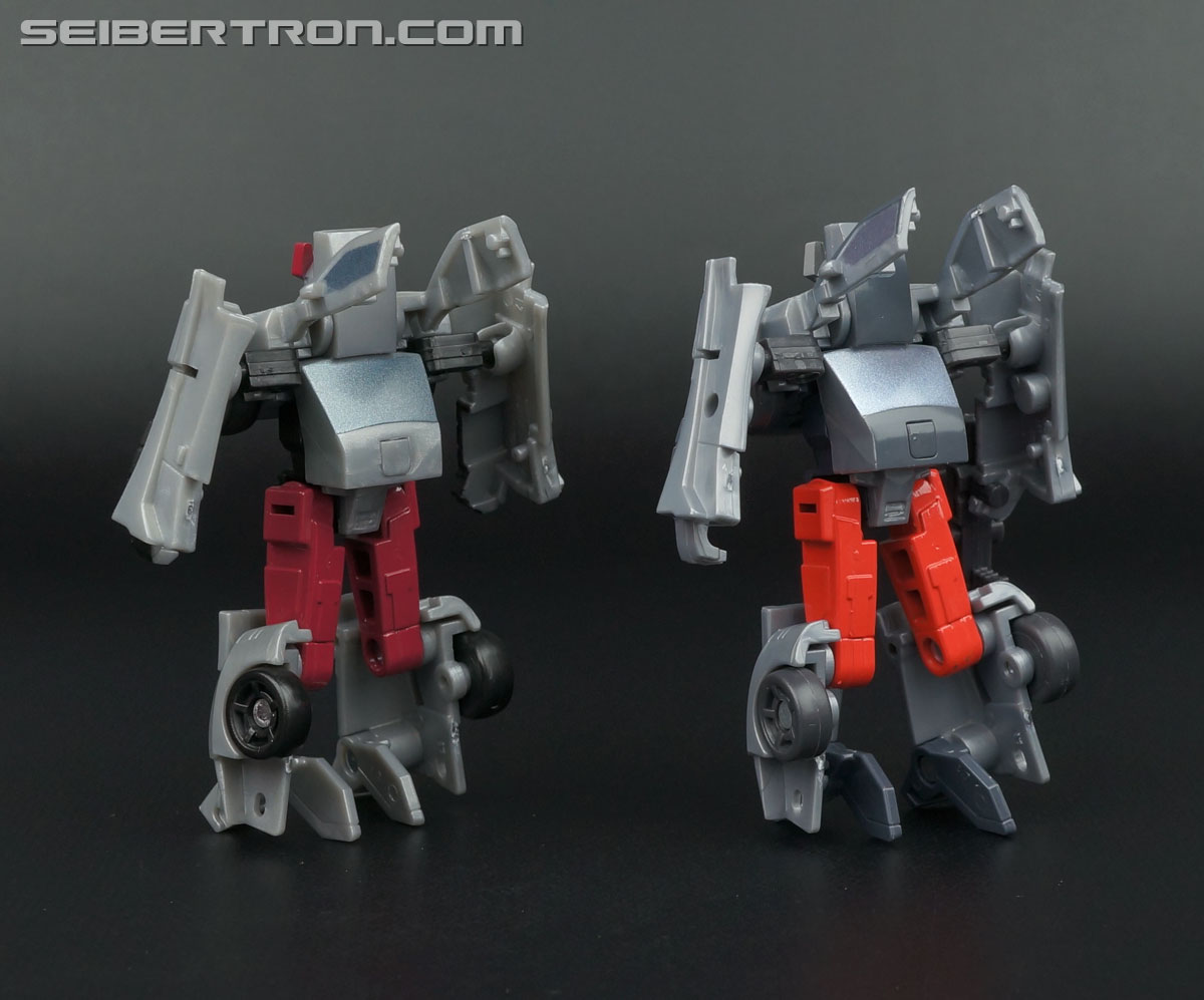 Transformers Generations Bluestreak (Silverstreak) (Image #93 of 101)