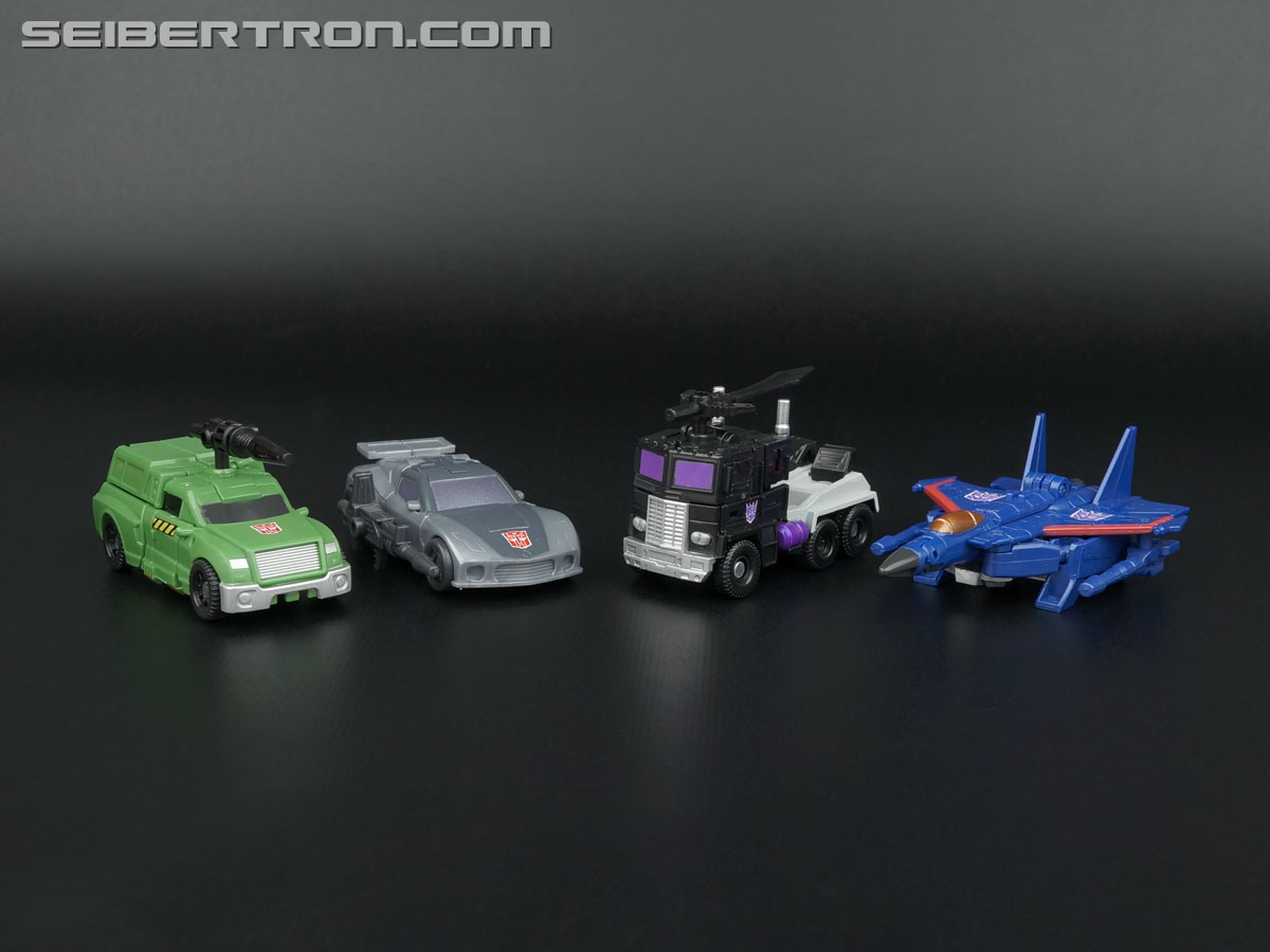 Transformers Generations Hoist (Image #35 of 97)