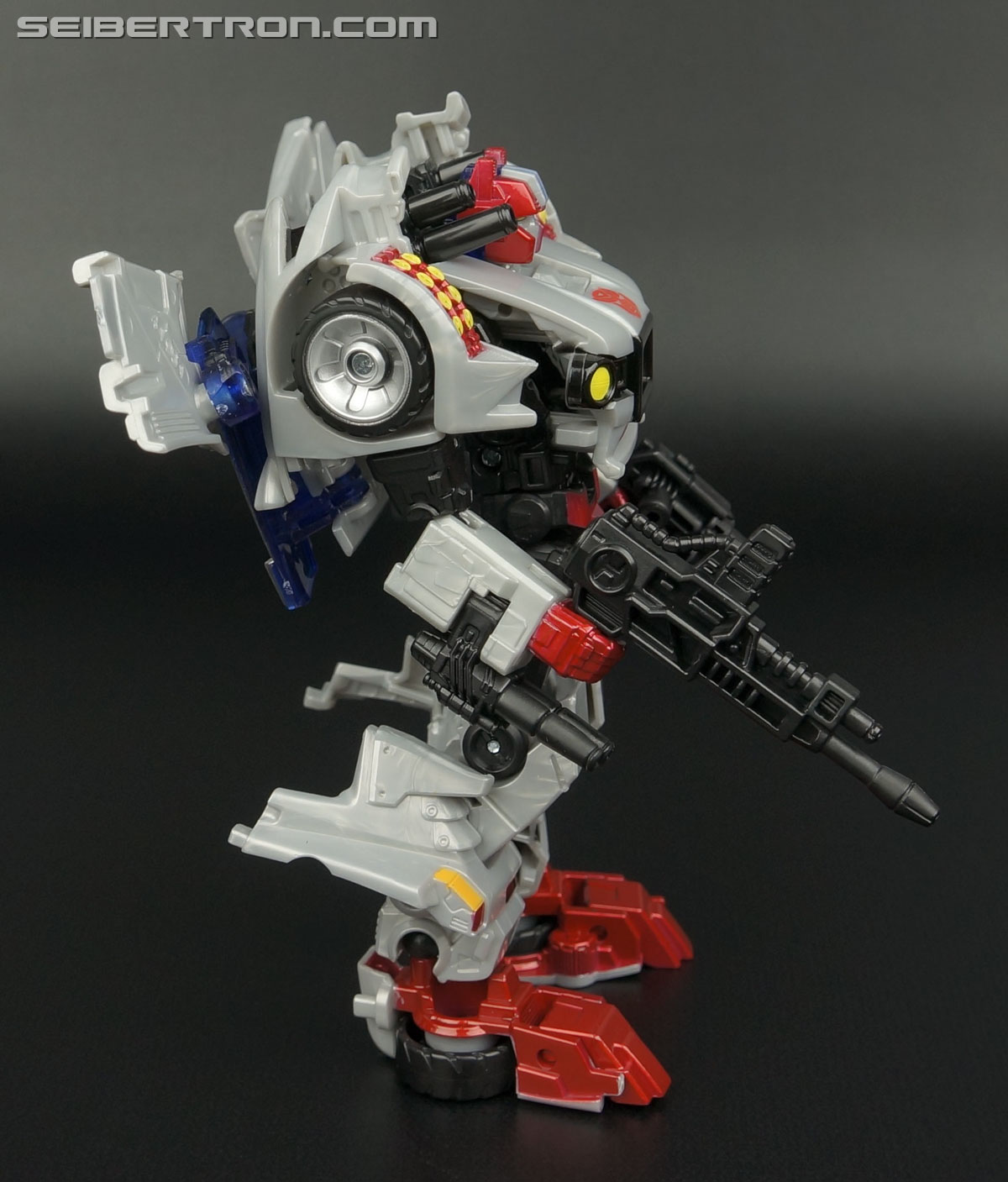 Transformers Generations Crosscut (Image #69 of 136)
