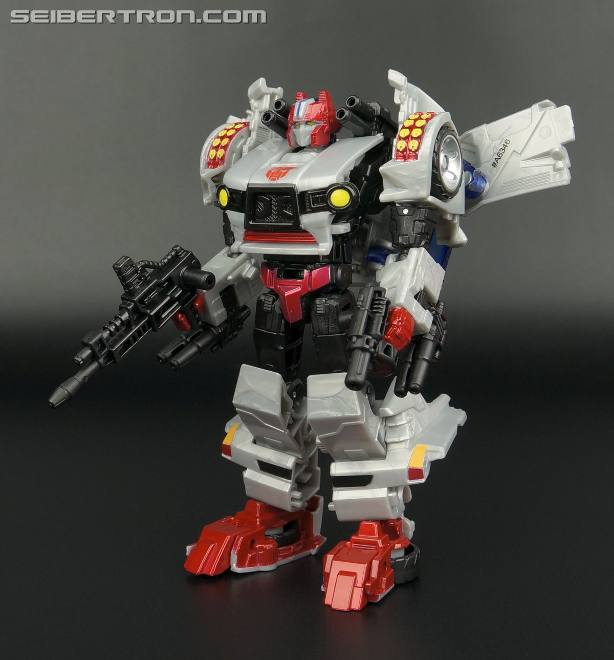 Transformers Generations Crosscut (Image #74 of 136)