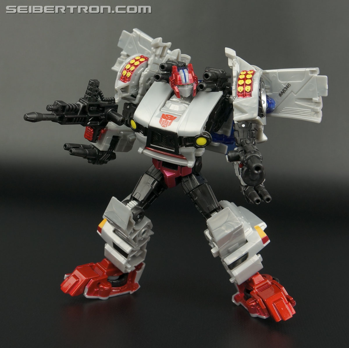 Transformers Generations Crosscut (Image #83 of 136)