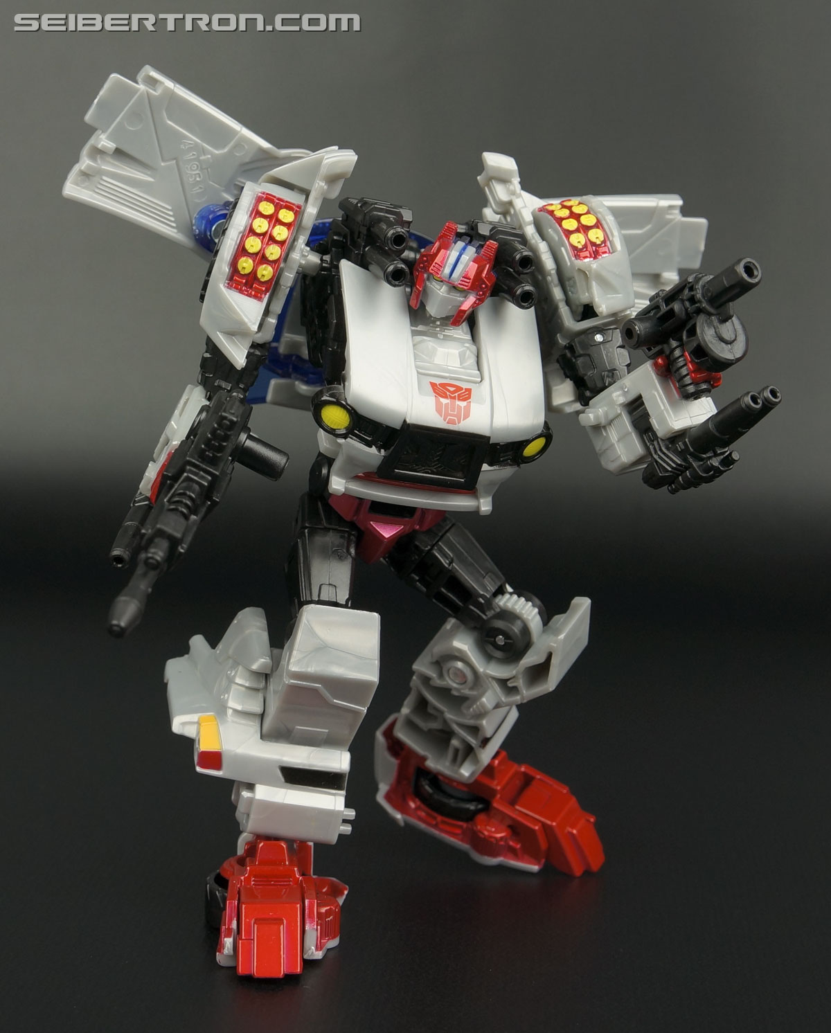 Transformers Generations Crosscut (Image #86 of 136)