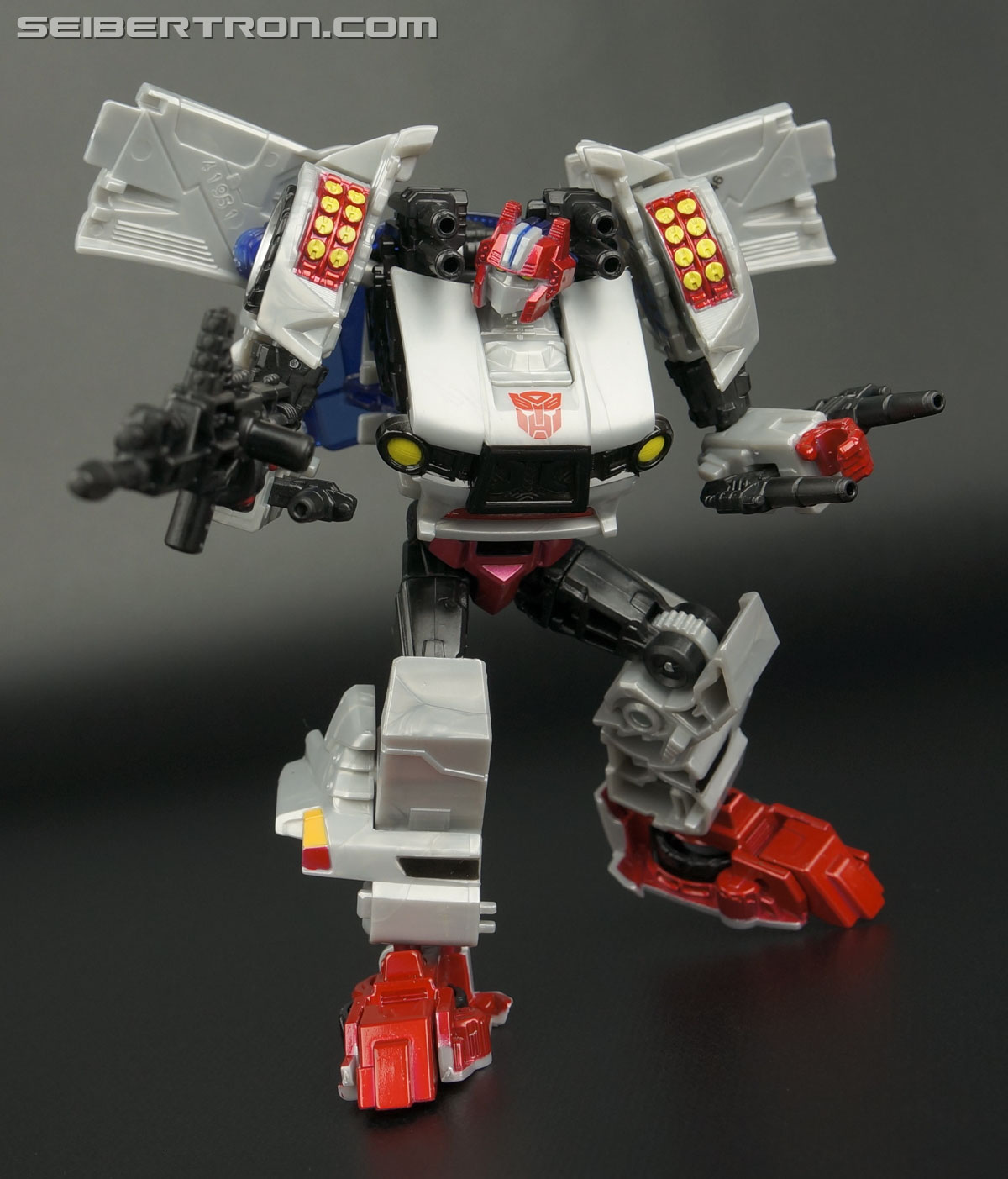 Transformers Generations Crosscut (Image #96 of 136)