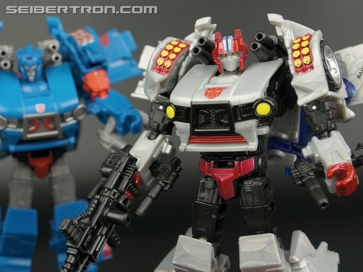 Transformers Generations Crosscut (Image #113 of 136)