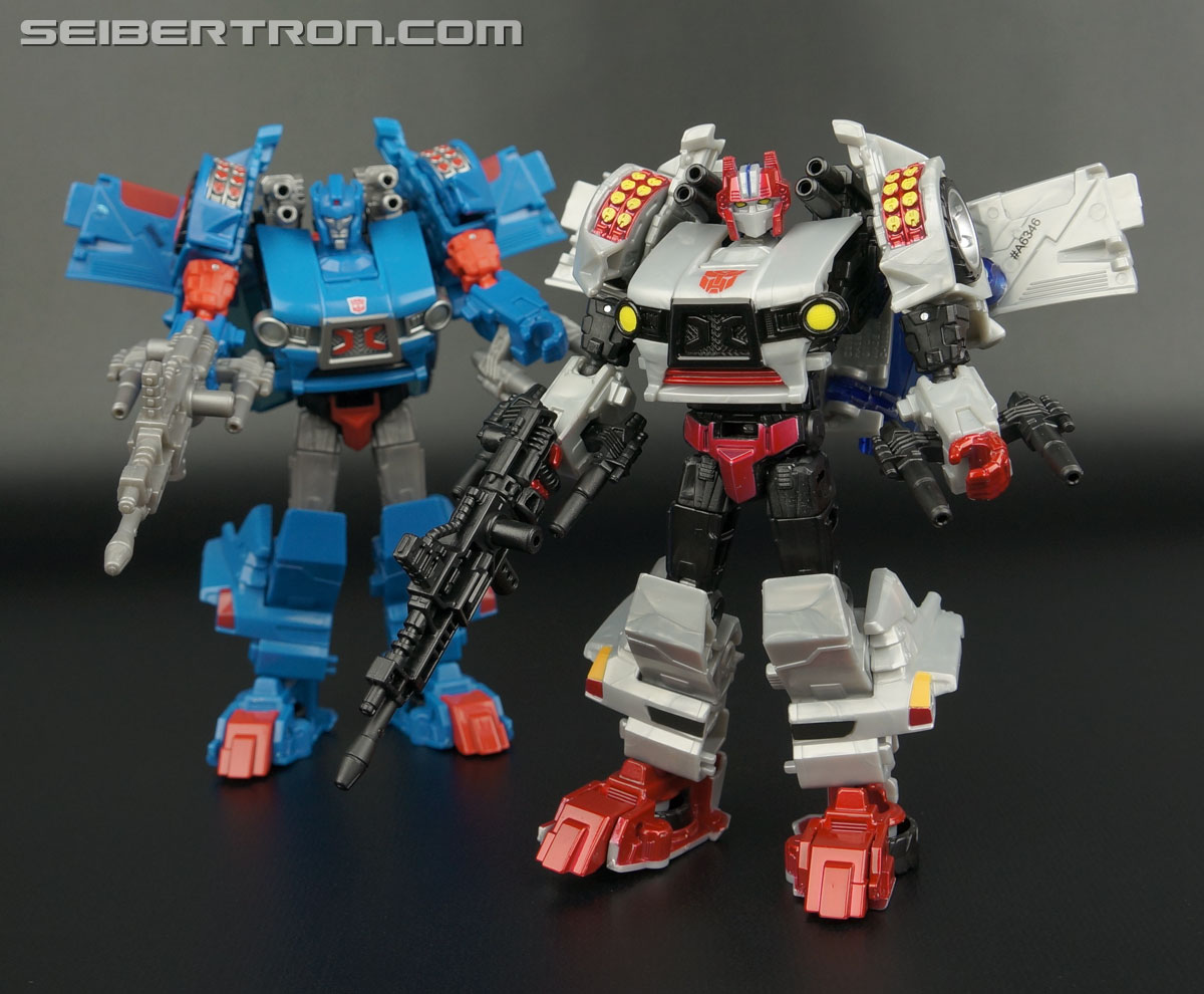 Transformers Generations Crosscut (Image #114 of 136)