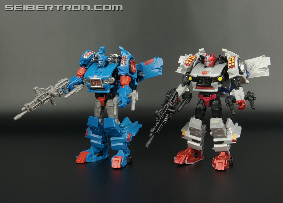 Transformers Generations Crosscut (Image #121 of 136)