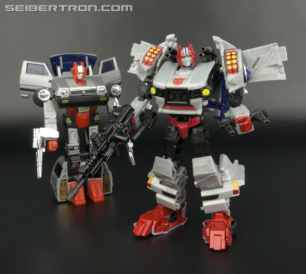 Transformers Generations Crosscut Toy Gallery (Image #125 of 136)