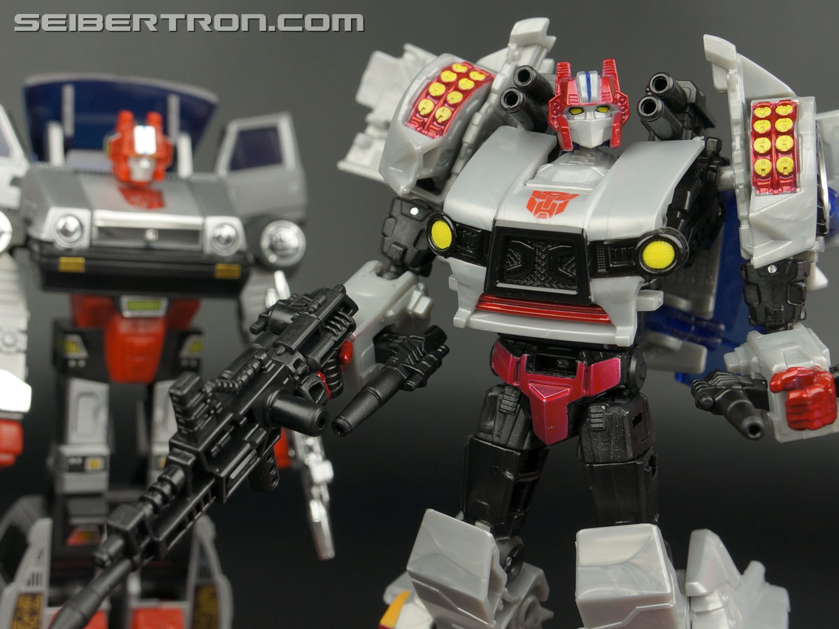 Transformers Generations Crosscut (Image #127 of 136)