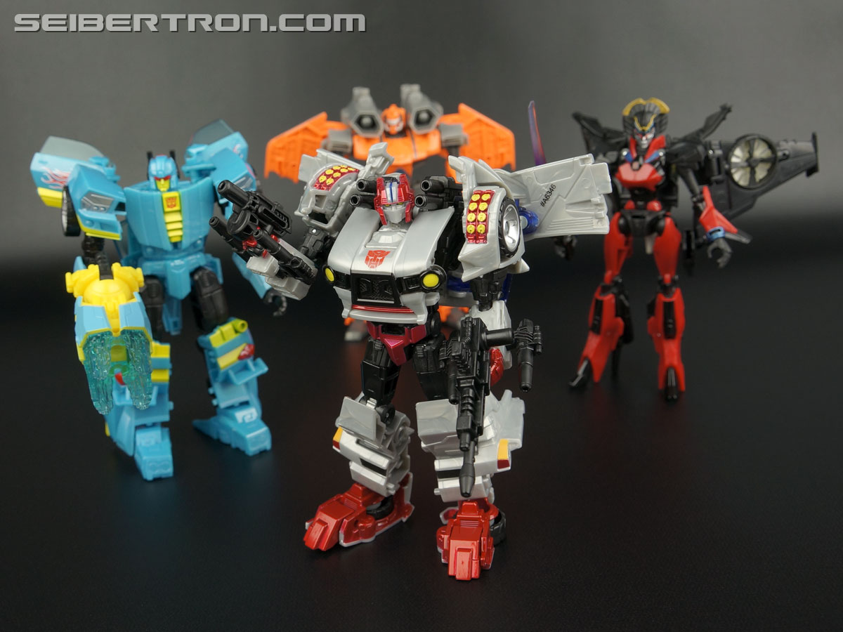 Transformers Generations Crosscut (Image #129 of 136)