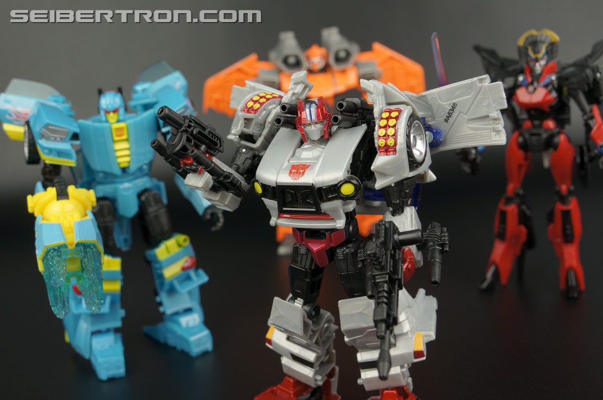 Transformers Generations Crosscut (Image #130 of 136)
