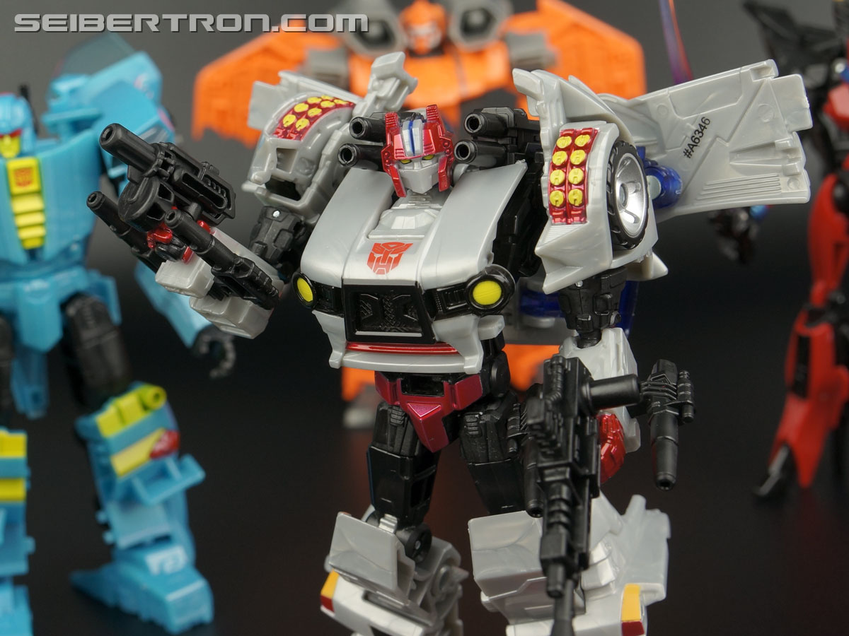 Transformers Generations Crosscut (Image #131 of 136)