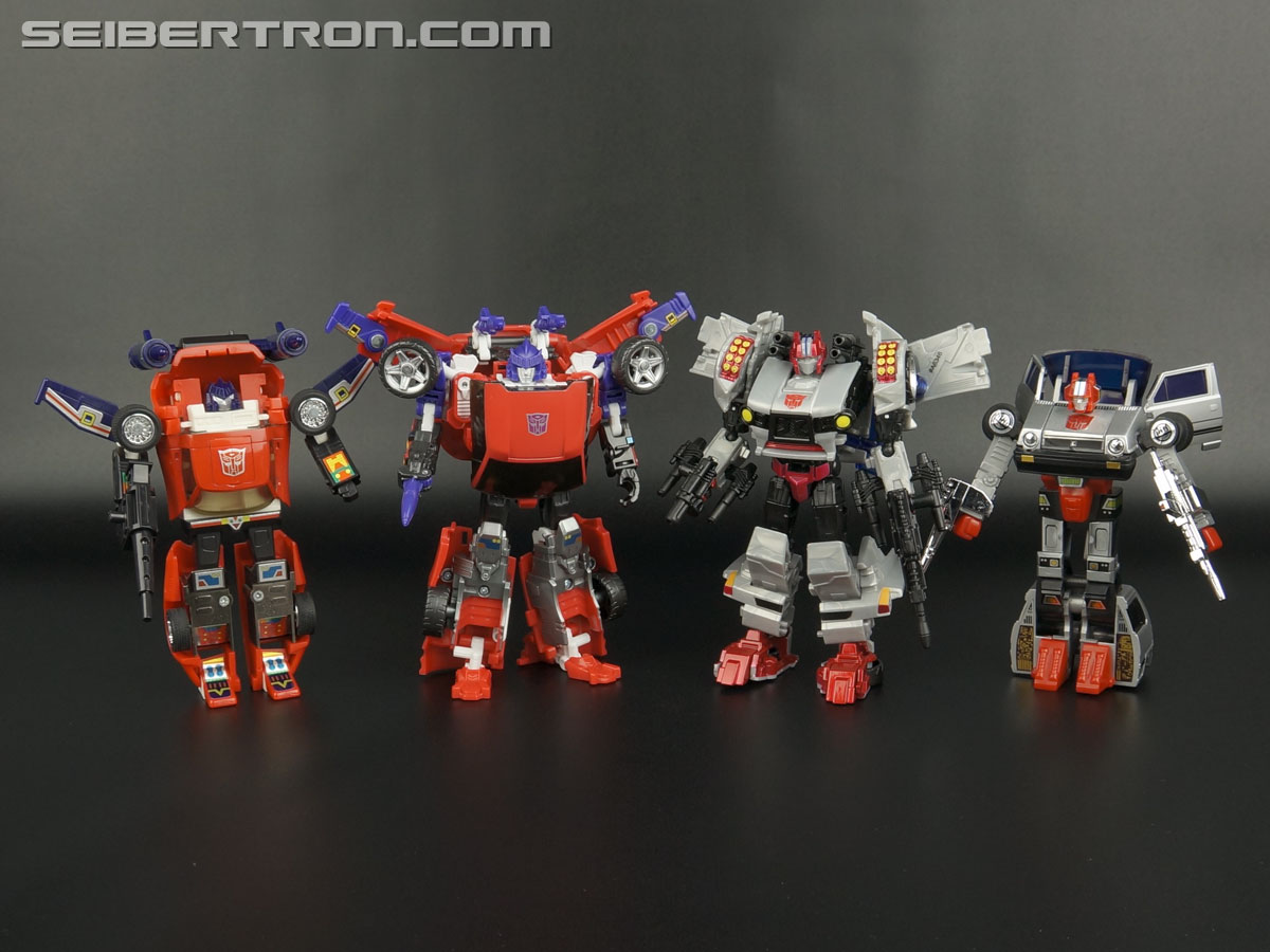 Transformers Generations Crosscut (Image #132 of 136)