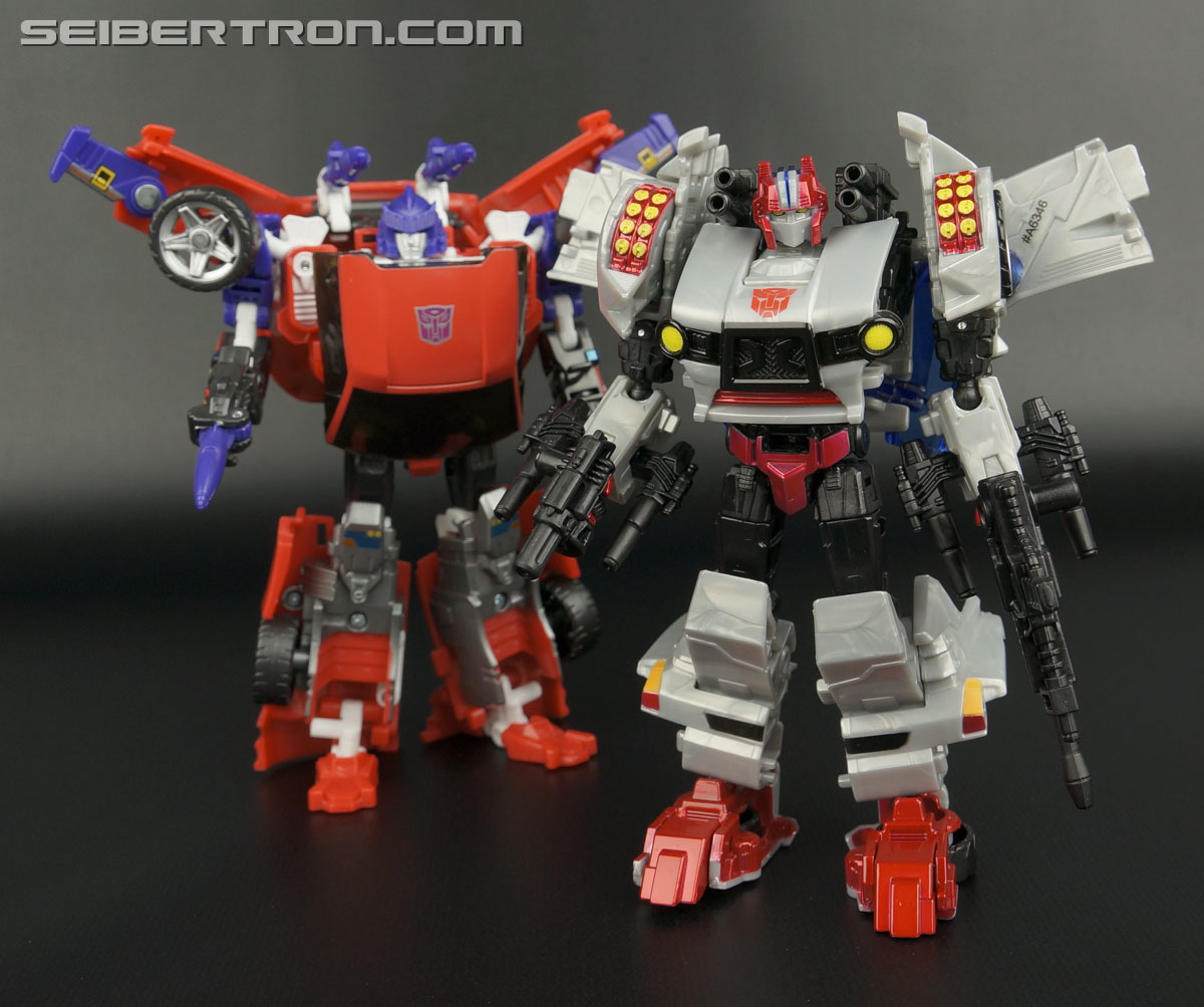 Transformers Generations Crosscut (Image #134 of 136)