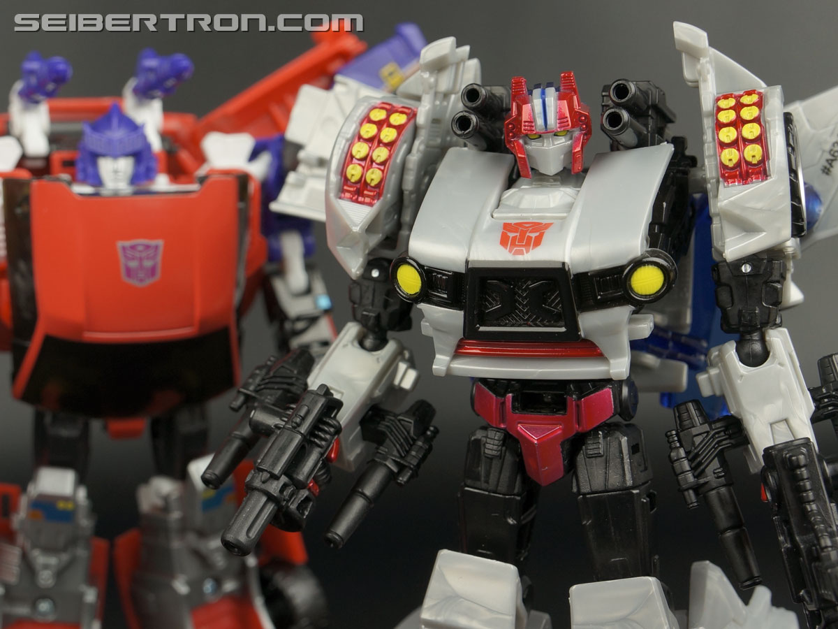 Transformers Generations Crosscut (Image #136 of 136)
