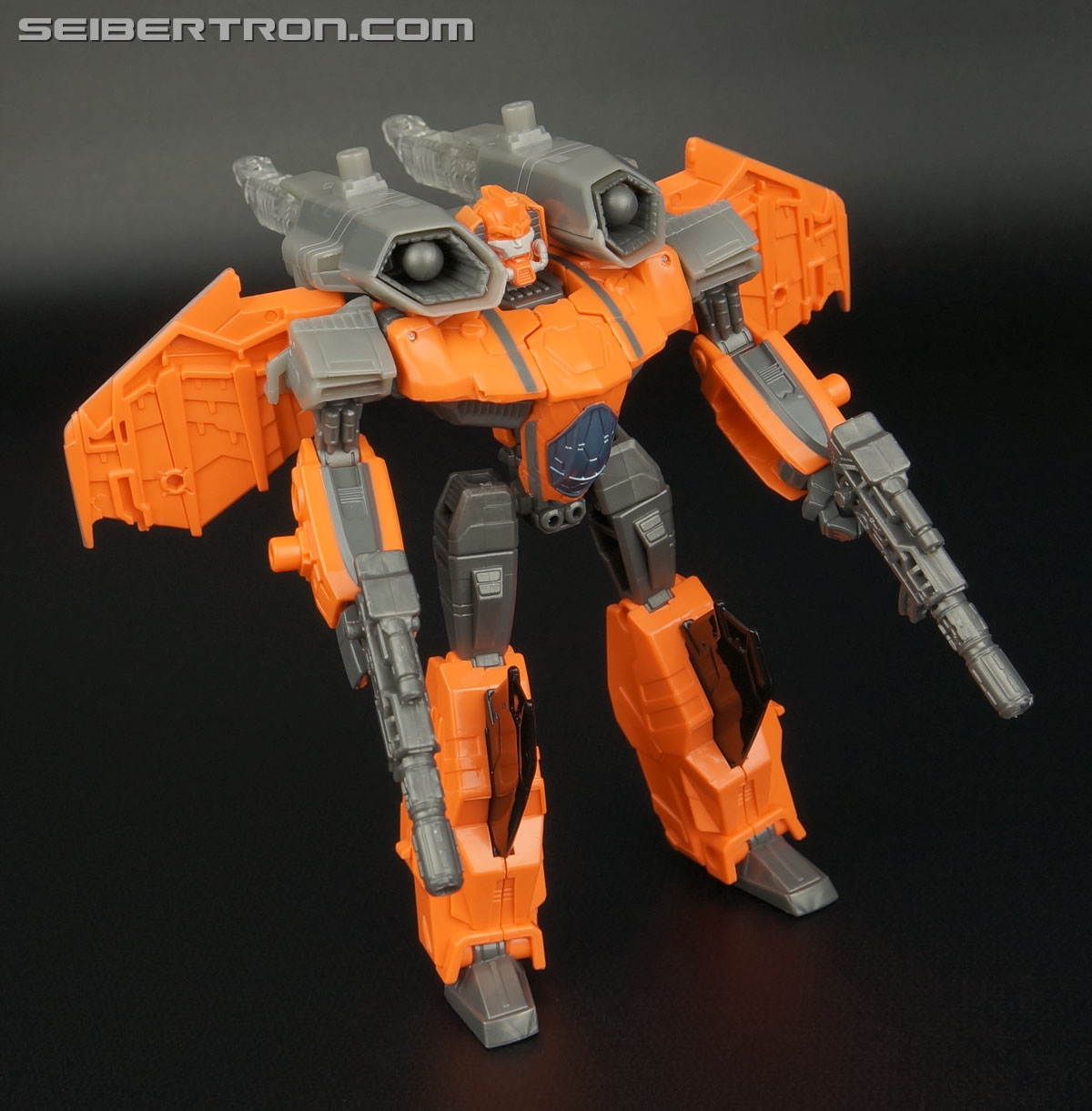 Transformers Generations Jhiaxus (Image #74 of 169)