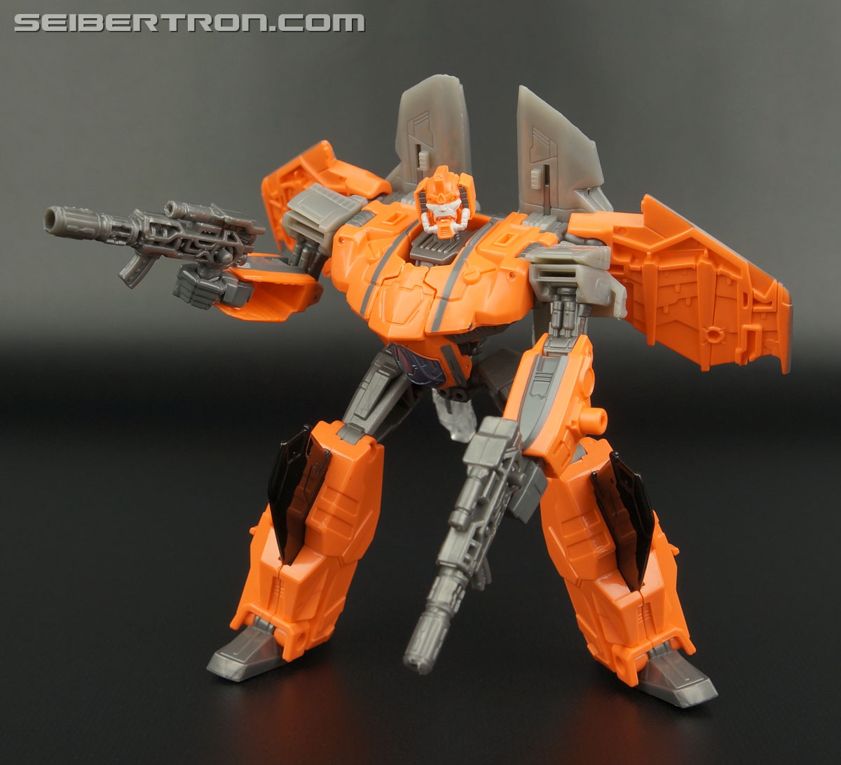 Transformers Generations Jhiaxus (Image #110 of 169)