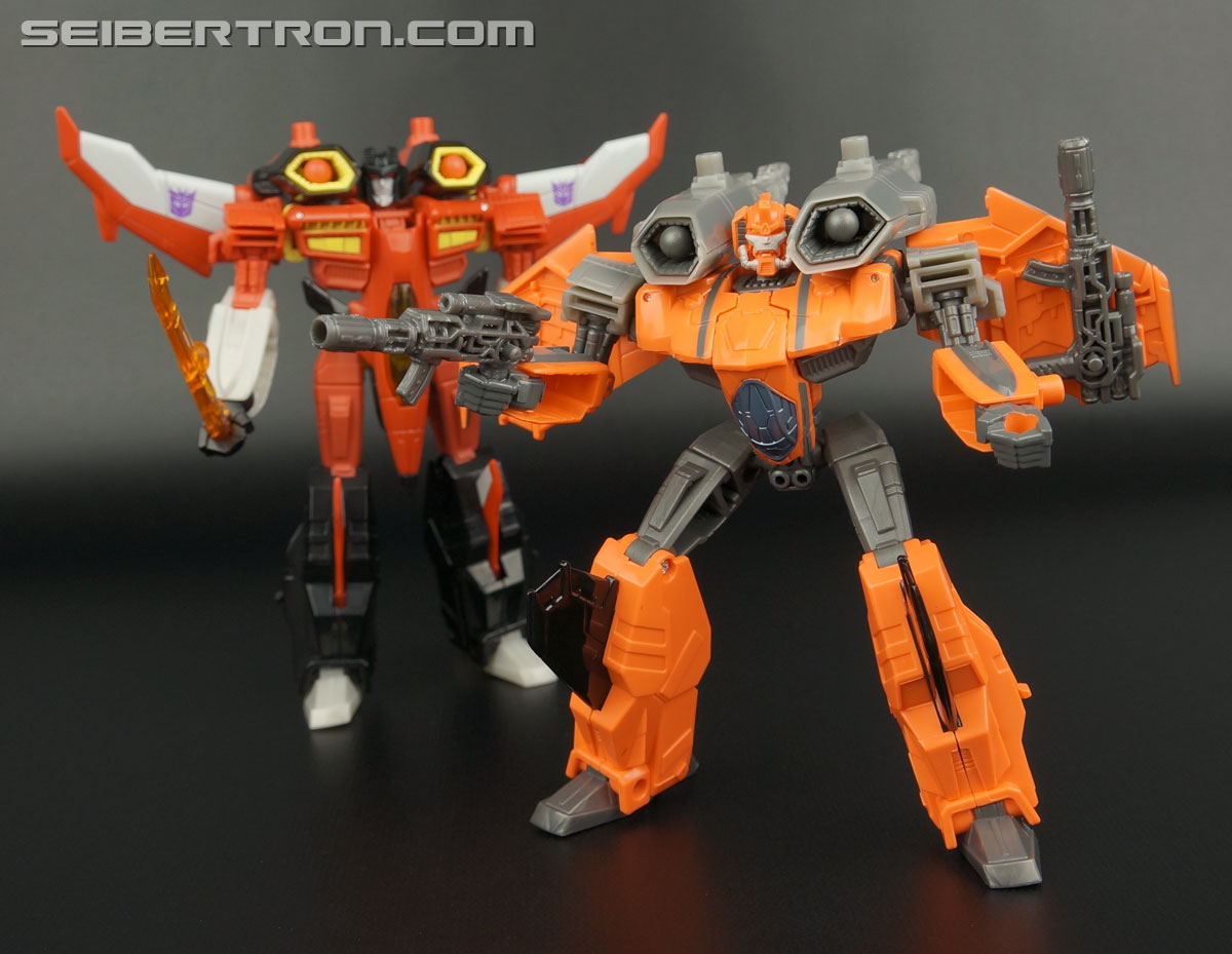 Transformers Generations Jhiaxus (Image #144 of 169)