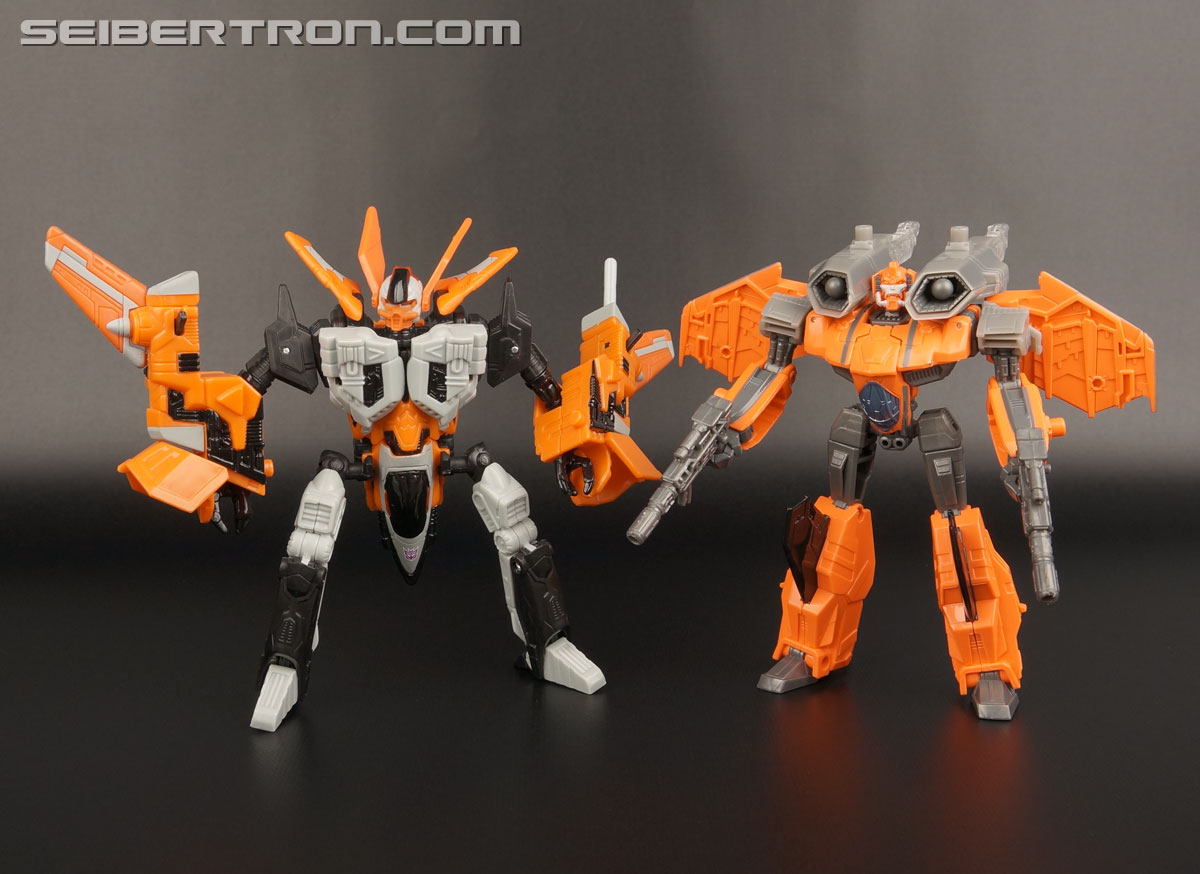 Transformers Generations Jhiaxus (Image #163 of 169)